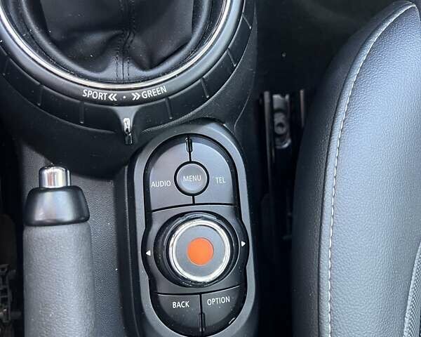 Синий Мини Hatch, объемом двигателя 1.5 л и пробегом 150 тыс. км за 12100 $, фото 21 на Automoto.ua