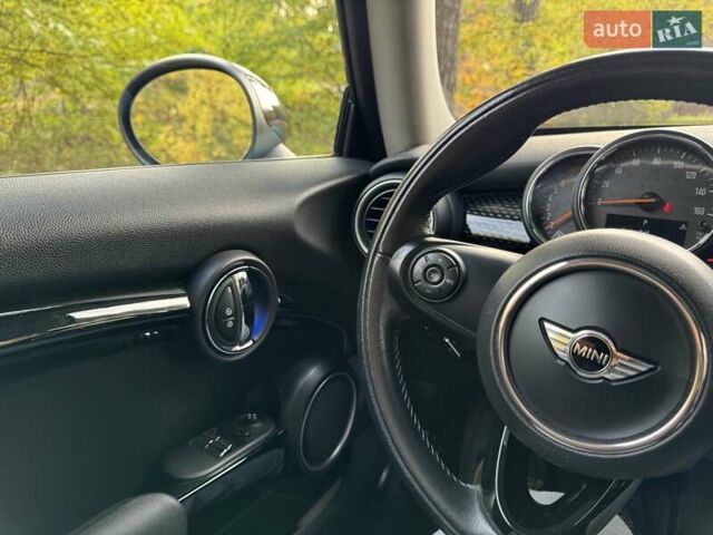 Синій Міні Hatch, об'ємом двигуна 2 л та пробігом 136 тис. км за 11800 $, фото 23 на Automoto.ua