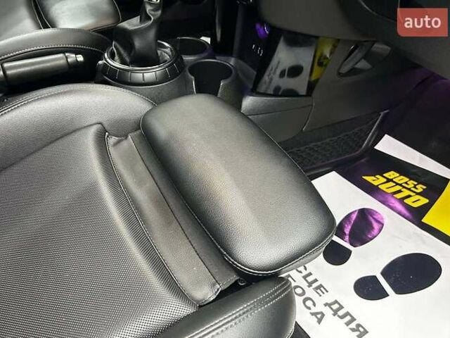Синій Міні Hatch, об'ємом двигуна 2 л та пробігом 70 тис. км за 15300 $, фото 17 на Automoto.ua