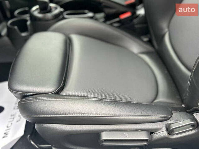 Синій Міні Hatch, об'ємом двигуна 2 л та пробігом 70 тис. км за 15300 $, фото 12 на Automoto.ua