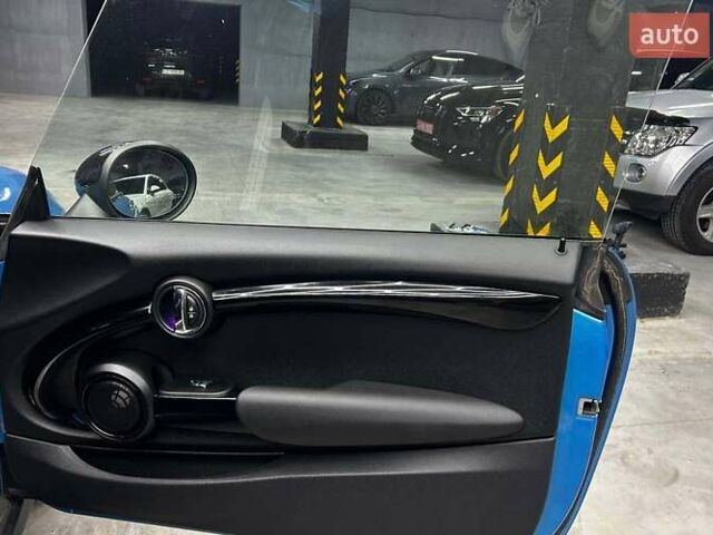 Синий Мини Hatch, объемом двигателя 2 л и пробегом 70 тыс. км за 15300 $, фото 21 на Automoto.ua
