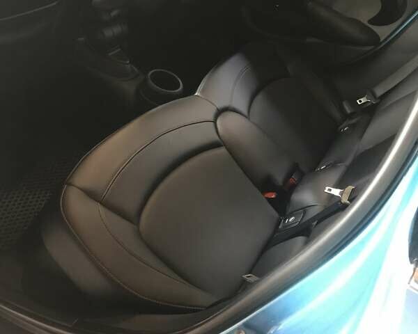 Синий Мини Hatch, объемом двигателя 1.5 л и пробегом 78 тыс. км за 13800 $, фото 3 на Automoto.ua