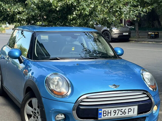 Синій Міні Hatch, об'ємом двигуна 1.5 л та пробігом 110 тис. км за 7500 $, фото 3 на Automoto.ua