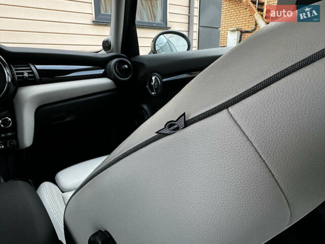 Синий Мини Hatch, объемом двигателя 1.5 л и пробегом 121 тыс. км за 12700 $, фото 34 на Automoto.ua