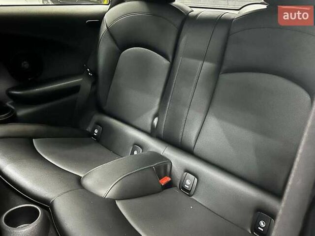 Синий Мини Hatch, объемом двигателя 2 л и пробегом 70 тыс. км за 15300 $, фото 20 на Automoto.ua