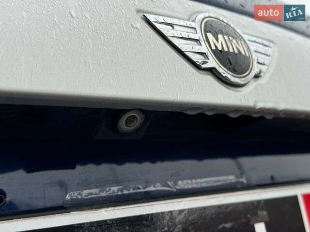 Синий Мини Hatch, объемом двигателя 1.5 л и пробегом 220 тыс. км за 9790 $, фото 29 на Automoto.ua