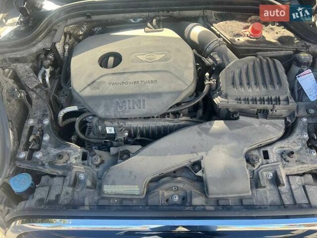 Синий Мини Hatch, объемом двигателя 1.5 л и пробегом 137 тыс. км за 10300 $, фото 5 на Automoto.ua