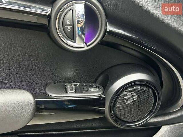 Синий Мини Hatch, объемом двигателя 2 л и пробегом 70 тыс. км за 15300 $, фото 7 на Automoto.ua