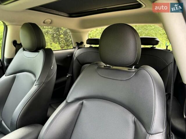 Синий Мини Hatch, объемом двигателя 2 л и пробегом 136 тыс. км за 12300 $, фото 16 на Automoto.ua