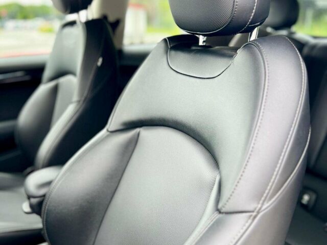 Синий Мини Hatch, объемом двигателя 2 л и пробегом 127 тыс. км за 14300 $, фото 5 на Automoto.ua