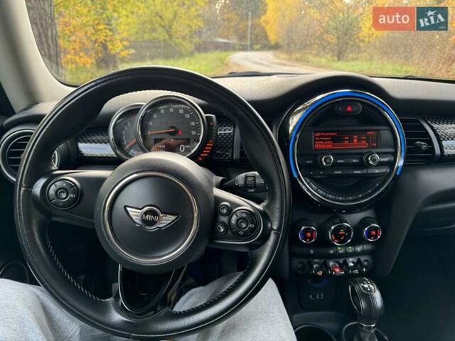 Синій Міні Hatch, об'ємом двигуна 2 л та пробігом 136 тис. км за 11800 $, фото 20 на Automoto.ua
