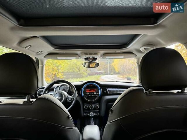 Синій Міні Hatch, об'ємом двигуна 2 л та пробігом 136 тис. км за 11800 $, фото 18 на Automoto.ua