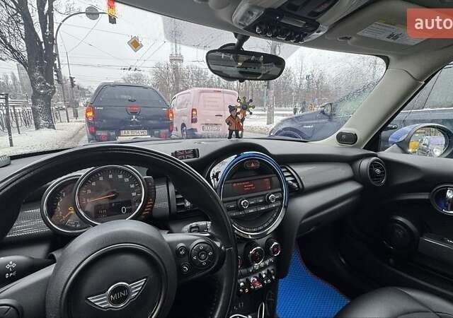 Синий Мини Hatch, объемом двигателя 1.5 л и пробегом 110 тыс. км за 13800 $, фото 1 на Automoto.ua