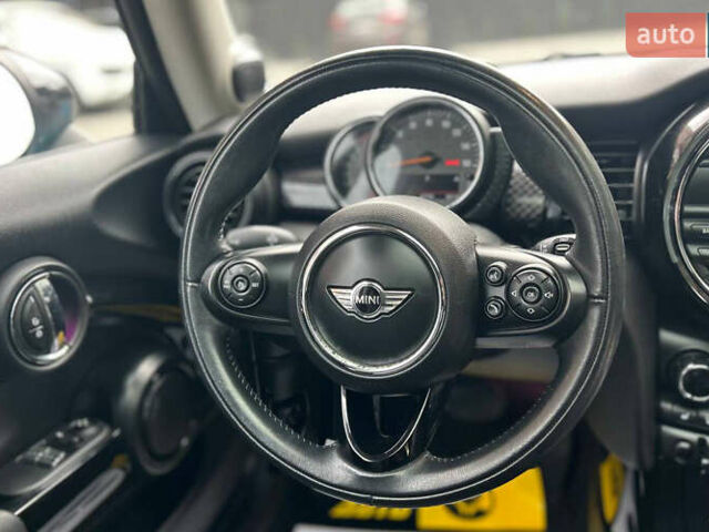 Синій Міні Hatch, об'ємом двигуна 2 л та пробігом 70 тис. км за 15300 $, фото 13 на Automoto.ua