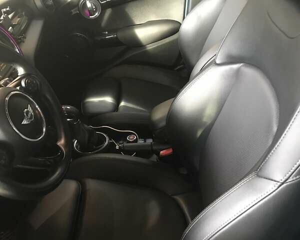 Синий Мини Hatch, объемом двигателя 1.5 л и пробегом 78 тыс. км за 13800 $, фото 2 на Automoto.ua