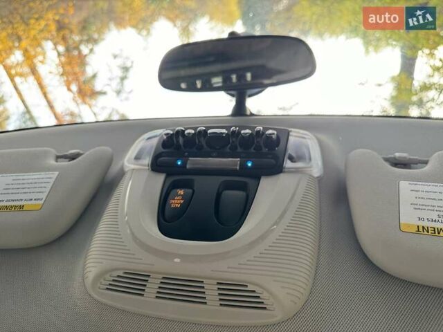 Синій Міні Hatch, об'ємом двигуна 2 л та пробігом 136 тис. км за 11800 $, фото 27 на Automoto.ua