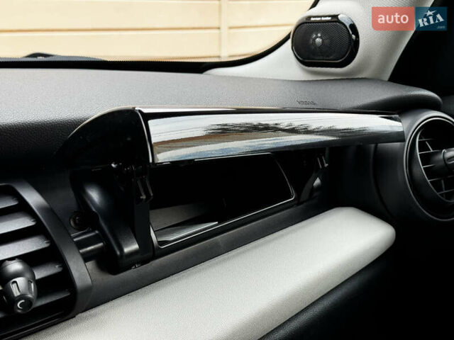 Синий Мини Hatch, объемом двигателя 1.5 л и пробегом 121 тыс. км за 12700 $, фото 46 на Automoto.ua