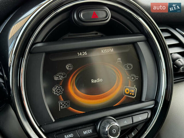 Синий Мини Hatch, объемом двигателя 1.5 л и пробегом 121 тыс. км за 12700 $, фото 41 на Automoto.ua