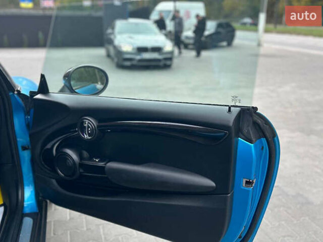 Синій Міні Hatch, об'ємом двигуна 2 л та пробігом 70 тис. км за 15300 $, фото 21 на Automoto.ua