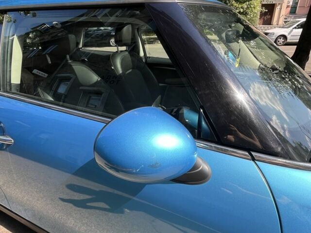 Синій Міні Hatch, об'ємом двигуна 1.5 л та пробігом 110 тис. км за 7500 $, фото 11 на Automoto.ua