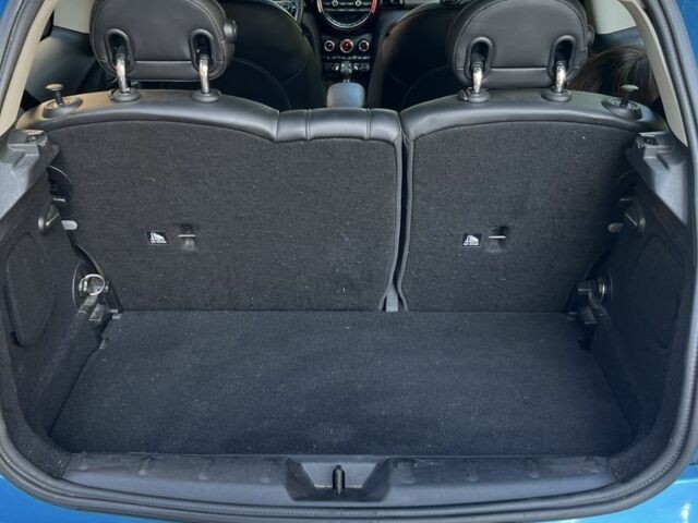 Синій Міні Hatch, об'ємом двигуна 1.5 л та пробігом 110 тис. км за 7500 $, фото 8 на Automoto.ua