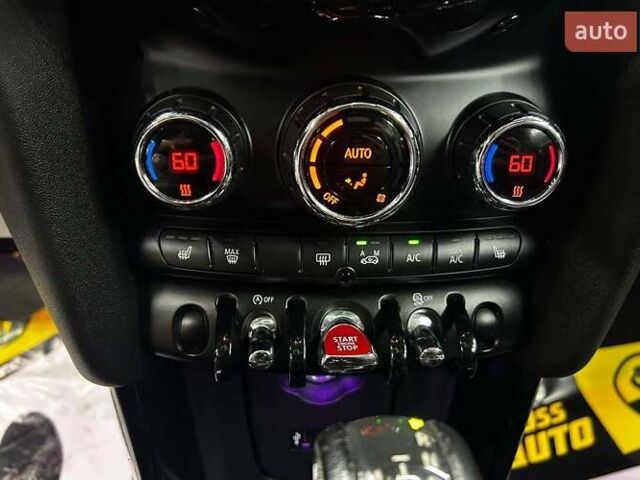 Синий Мини Hatch, объемом двигателя 2 л и пробегом 70 тыс. км за 15300 $, фото 13 на Automoto.ua