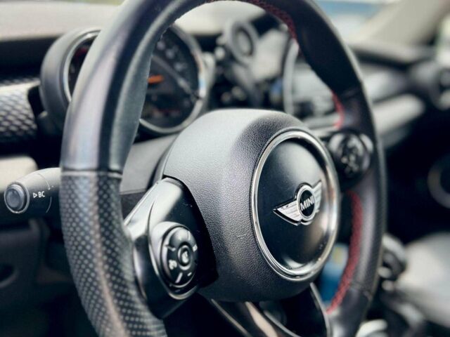 Синий Мини Hatch, объемом двигателя 2 л и пробегом 127 тыс. км за 14300 $, фото 3 на Automoto.ua