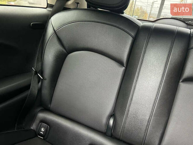 Синій Міні Hatch, об'ємом двигуна 2 л та пробігом 70 тис. км за 15300 $, фото 24 на Automoto.ua