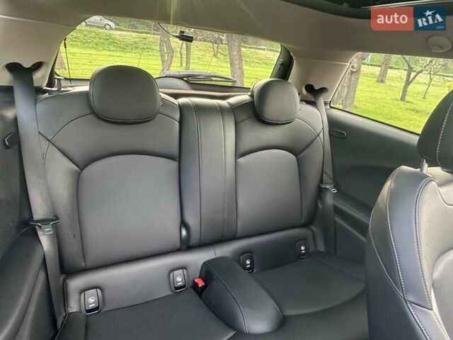 Синий Мини Hatch, объемом двигателя 1.5 л и пробегом 117 тыс. км за 14999 $, фото 45 на Automoto.ua