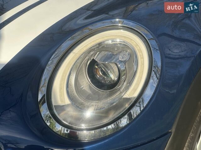 Синий Мини Hatch, объемом двигателя 1.5 л и пробегом 117 тыс. км за 12550 $, фото 25 на Automoto.ua