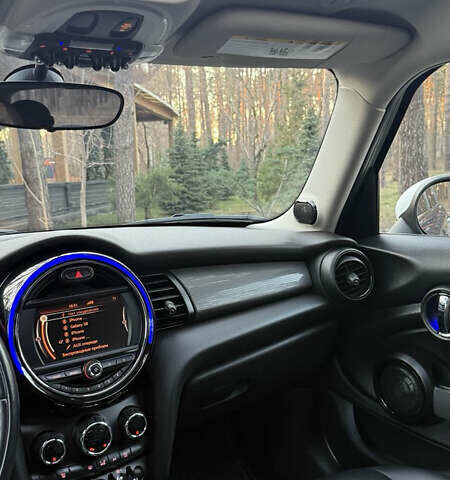 Синій Міні Hatch, об'ємом двигуна 1.5 л та пробігом 87 тис. км за 14400 $, фото 10 на Automoto.ua