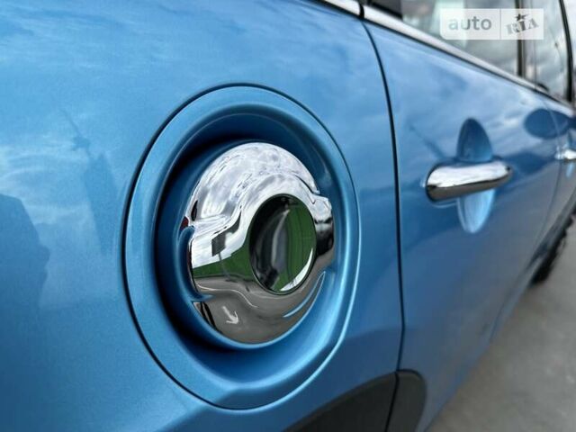 Синий Мини Hatch, объемом двигателя 2 л и пробегом 149 тыс. км за 16900 $, фото 23 на Automoto.ua