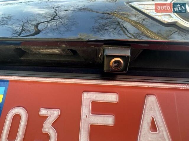 Мини Hatch 2016 в Киеве на Automoto.ua Синий Мини Hatch, объемом двигателя 1.5 л и пробегом 117 тыс. км за 13200 $, фото 13 на Automoto.ua