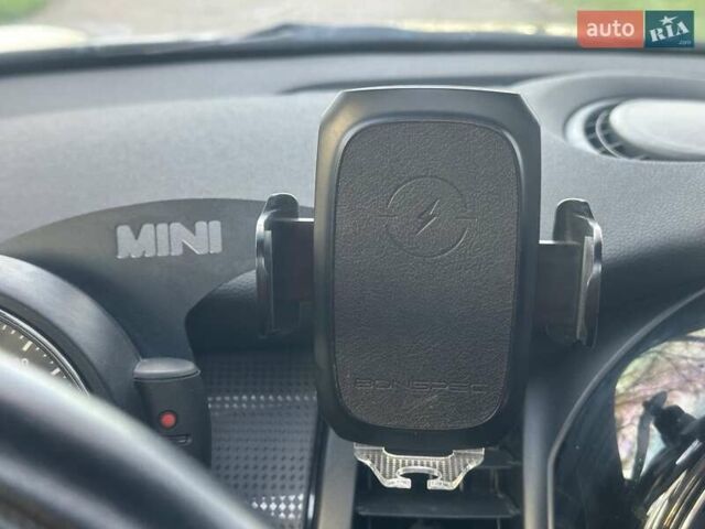 Синий Мини Hatch, объемом двигателя 1.5 л и пробегом 117 тыс. км за 14999 $, фото 62 на Automoto.ua