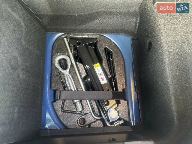 Синий Мини Hatch, объемом двигателя 1.5 л и пробегом 117 тыс. км за 14999 $, фото 18 на Automoto.ua