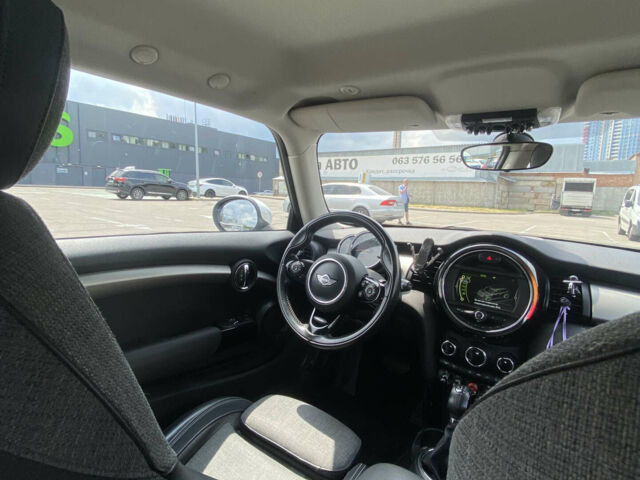 Синий Мини Hatch, объемом двигателя 1.5 л и пробегом 40 тыс. км за 18000 $, фото 8 на Automoto.ua