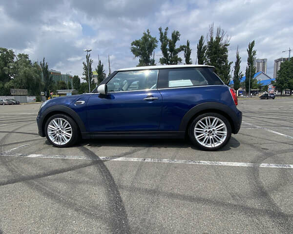 Синий Мини Hatch, объемом двигателя 1.5 л и пробегом 36 тыс. км за 18000 $, фото 13 на Automoto.ua
