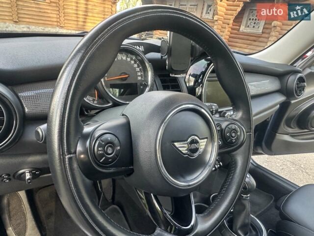 Синий Мини Hatch, объемом двигателя 1.5 л и пробегом 117 тыс. км за 12550 $, фото 28 на Automoto.ua