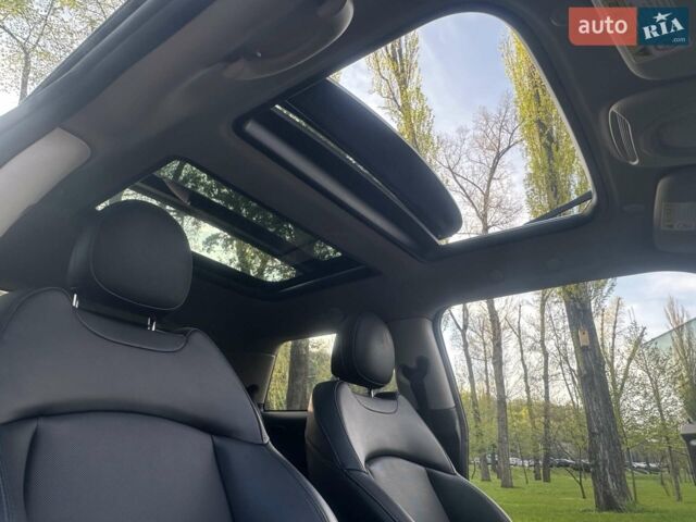 Синий Мини Hatch, объемом двигателя 1.5 л и пробегом 117 тыс. км за 12550 $, фото 21 на Automoto.ua