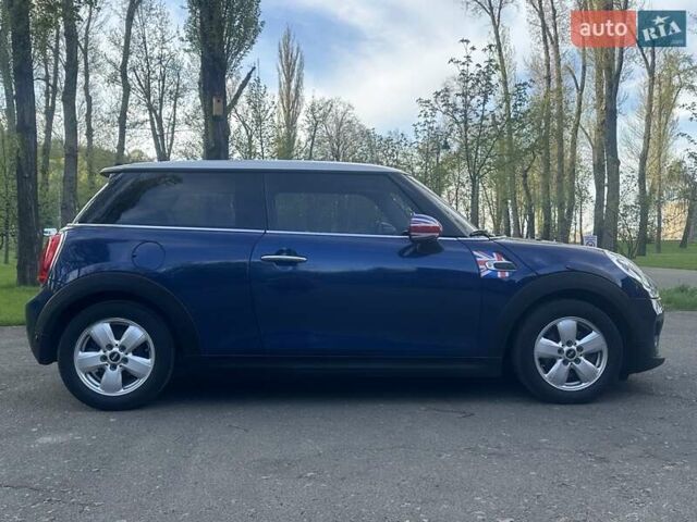 Синий Мини Hatch, объемом двигателя 1.5 л и пробегом 117 тыс. км за 14999 $, фото 73 на Automoto.ua