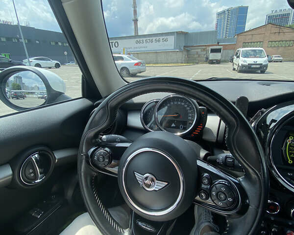 Синий Мини Hatch, объемом двигателя 1.5 л и пробегом 36 тыс. км за 18000 $, фото 5 на Automoto.ua