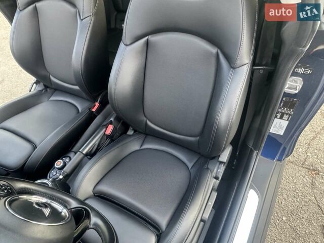 Синий Мини Hatch, объемом двигателя 1.5 л и пробегом 117 тыс. км за 12550 $, фото 29 на Automoto.ua