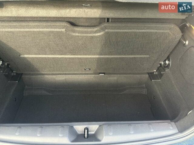 Синий Мини Hatch, объемом двигателя 1.5 л и пробегом 117 тыс. км за 12550 $, фото 16 на Automoto.ua