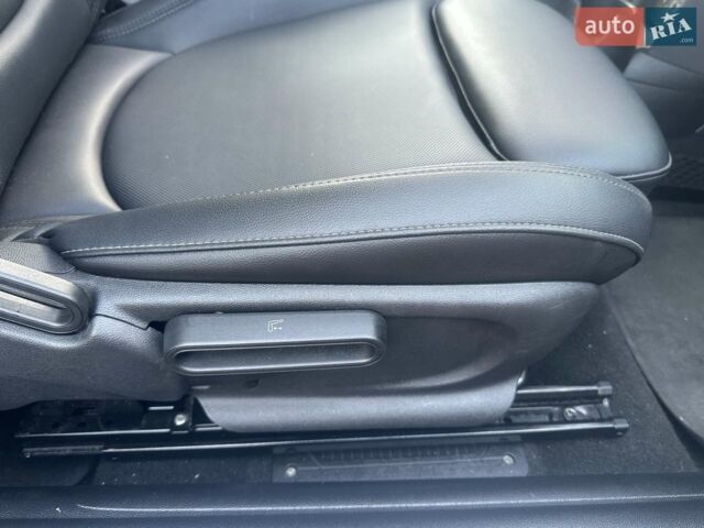 Синий Мини Hatch, объемом двигателя 1.5 л и пробегом 117 тыс. км за 12550 $, фото 37 на Automoto.ua