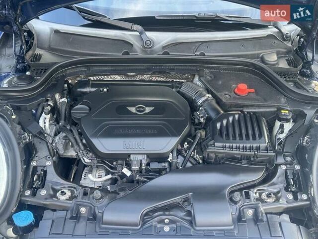 Синий Мини Hatch, объемом двигателя 1.5 л и пробегом 117 тыс. км за 14999 $, фото 21 на Automoto.ua