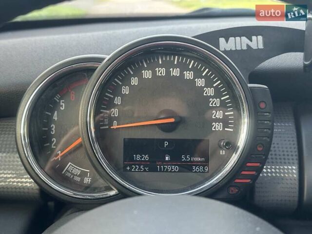 Синий Мини Hatch, объемом двигателя 1.5 л и пробегом 117 тыс. км за 14999 $, фото 61 на Automoto.ua