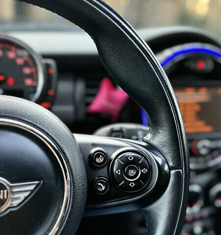 Синій Міні Hatch, об'ємом двигуна 1.5 л та пробігом 87 тис. км за 14400 $, фото 11 на Automoto.ua