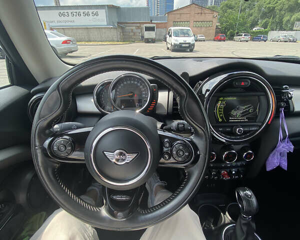Синий Мини Hatch, объемом двигателя 1.5 л и пробегом 36 тыс. км за 18000 $, фото 10 на Automoto.ua