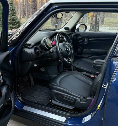 Синій Міні Hatch, об'ємом двигуна 1.5 л та пробігом 87 тис. км за 14400 $, фото 8 на Automoto.ua