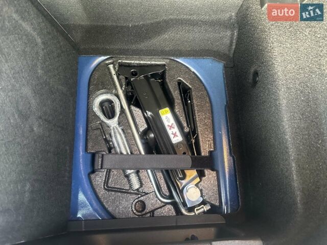 Синий Мини Hatch, объемом двигателя 1.5 л и пробегом 117 тыс. км за 12550 $, фото 17 на Automoto.ua